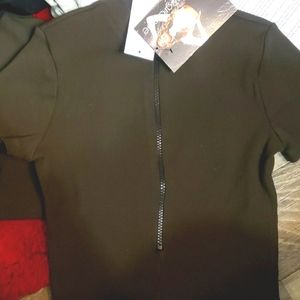 THE SNATCHED TO THE T CROP